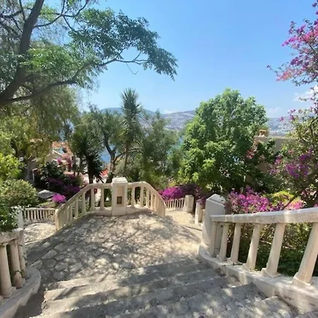 Kalkan Lovely 1 Bedroom Apartamento