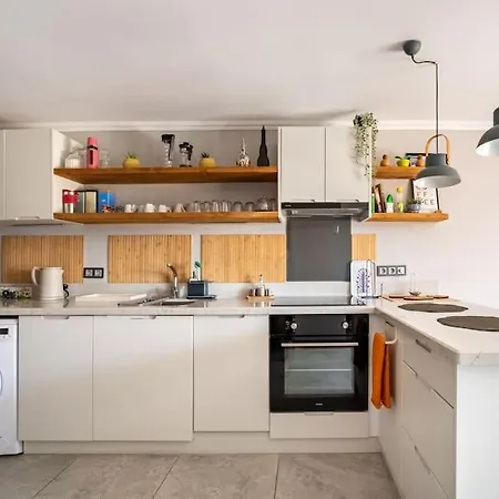 Apartamento Kalkan Lovely 1 Bedroom