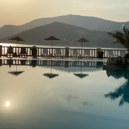 Kalkan Lovely 1 Bedroom Apartamento *