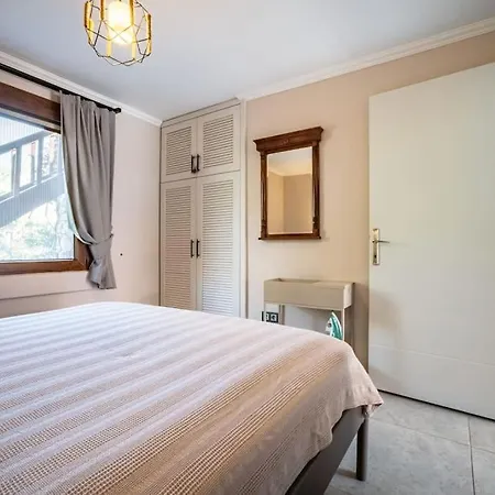 Kalkan Lovely 1 Bedroom Lejlighed