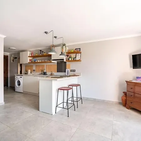 Kalkan Lovely 1 Bedroom Kaş