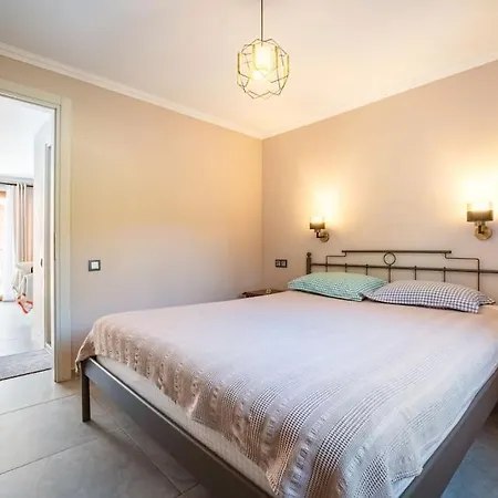 Apartamento Kalkan Lovely 1 Bedroom