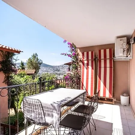 Kalkan Lovely 1 Bedroom Kaş