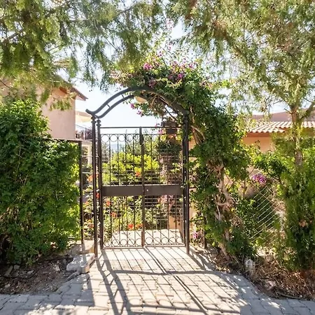 Kalkan Lovely 1 Bedroom Apartamento