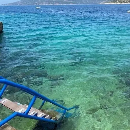 Kalkan Lovely 1 Bedroom Appartamento