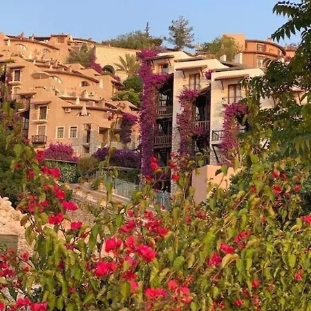 Kalkan Lovely 1 Bedroom * Kas