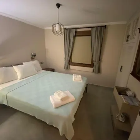 Kalkan Lovely 1 Bedroom *