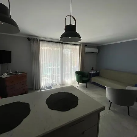 Kalkan Lovely 1 Bedroom