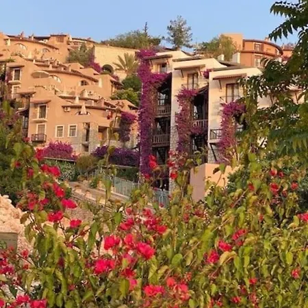 Kalkan Lovely 1 Bedroom *