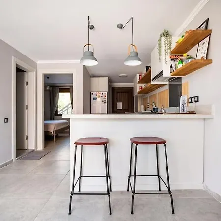 Kalkan Lovely 1 Bedroom
