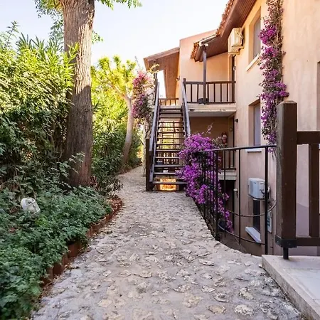 Appartamento Kalkan Lovely 1 Bedroom Kaş